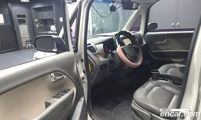 Kia Ray 2012 1.0 автомат (гидро), миниатюра 10
