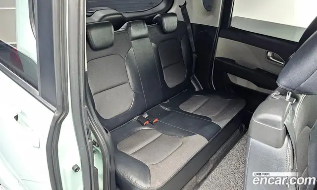 Kia Ray 2012 1.0 автомат (гидро), миниатюра 12