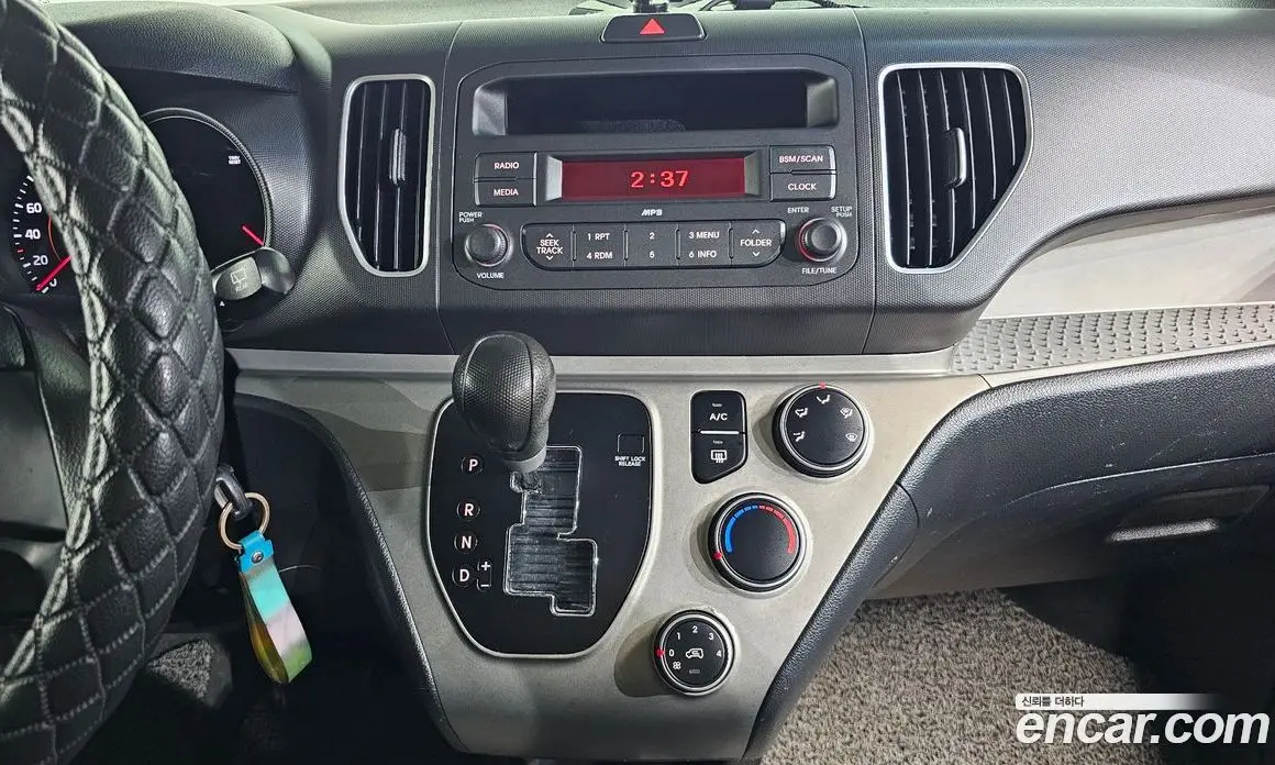 Kia Ray 2012 1.0 автомат (гидро), фото 14