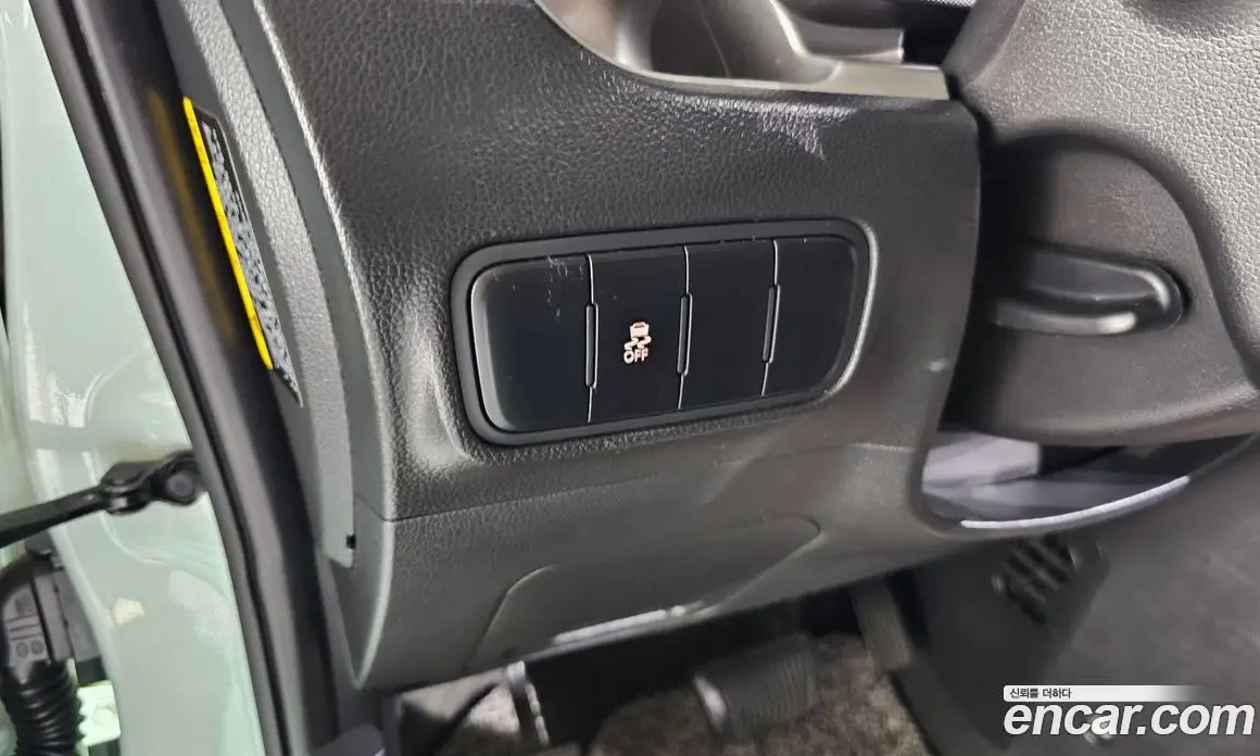 Kia Ray 2012 1.0 автомат (гидро), фото 15