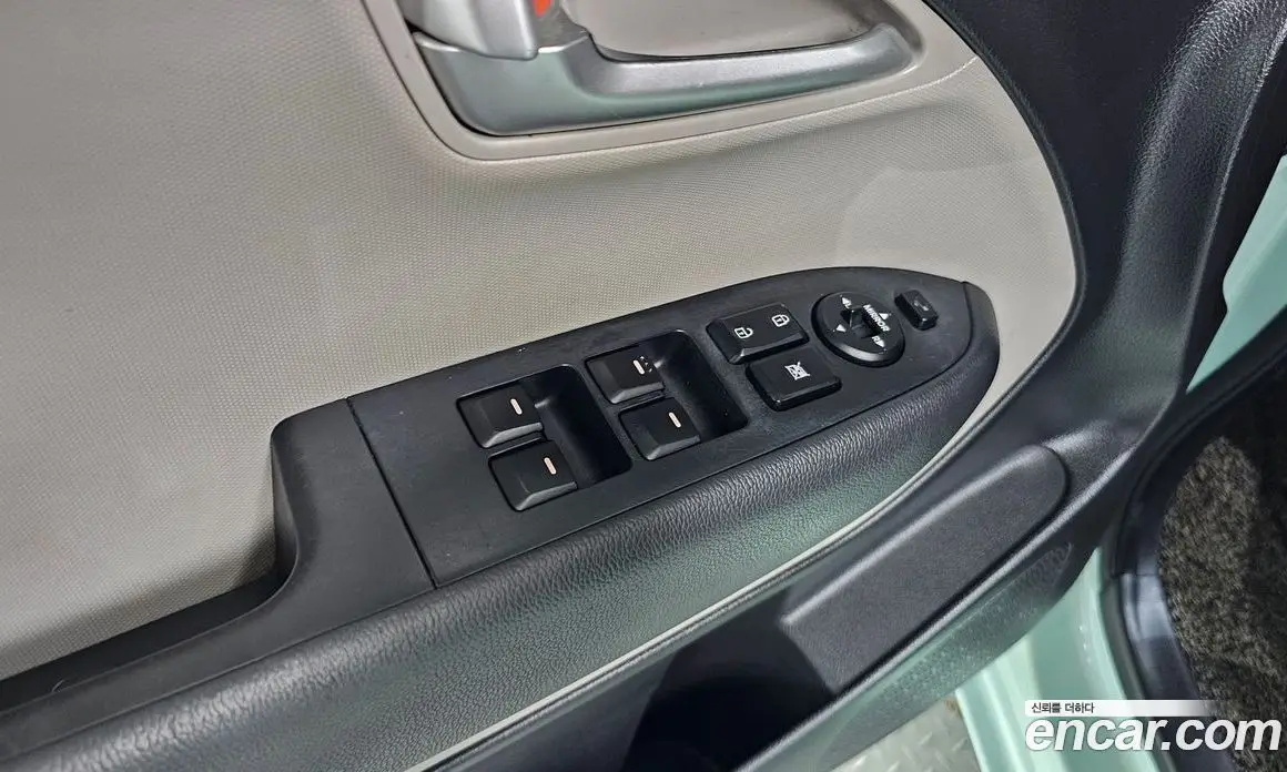 Kia Ray 2012 1.0 автомат (гидро), фото 16