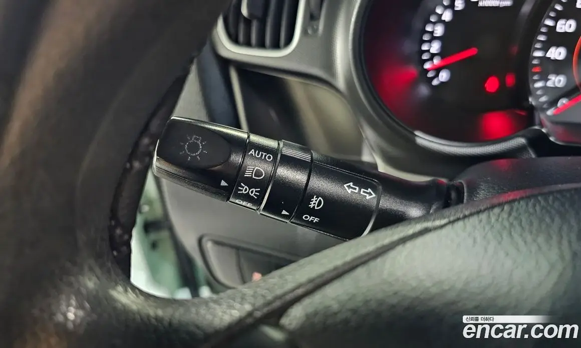 Kia Ray 2012 1.0 автомат (гидро), фото 18