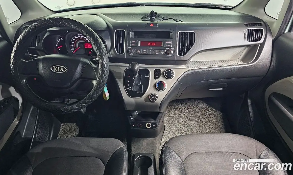 Kia Ray 2012 1.0 автомат (гидро), фото 7