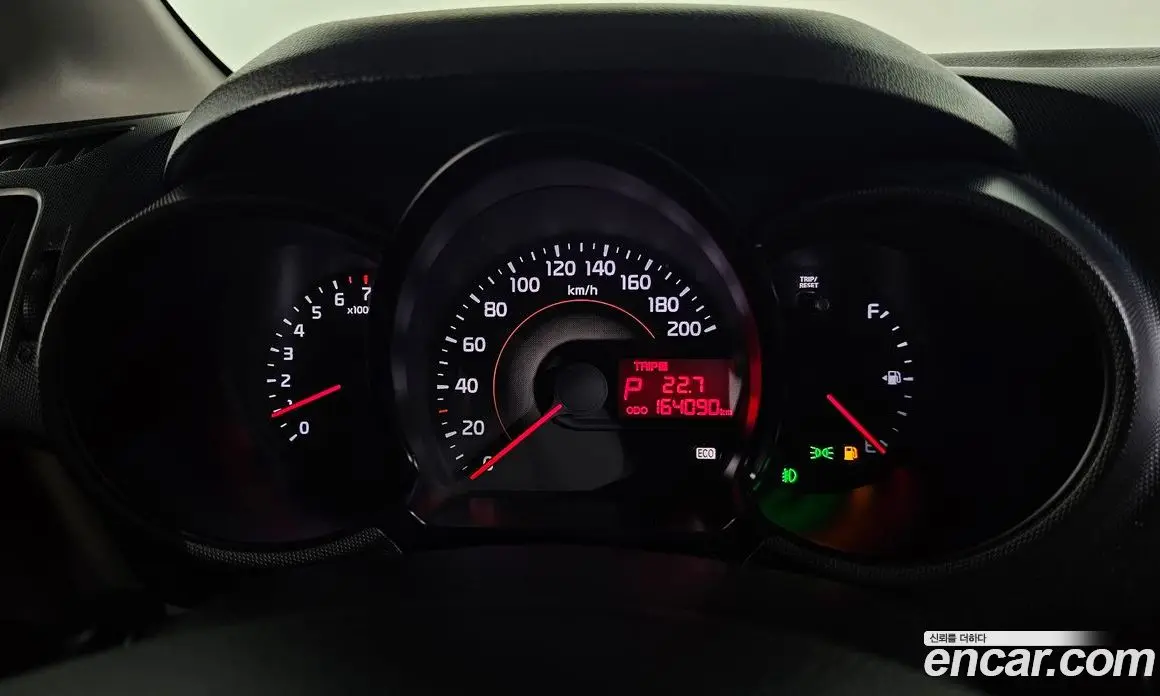 Kia Ray 2012 1.0 автомат (гидро), фото 8
