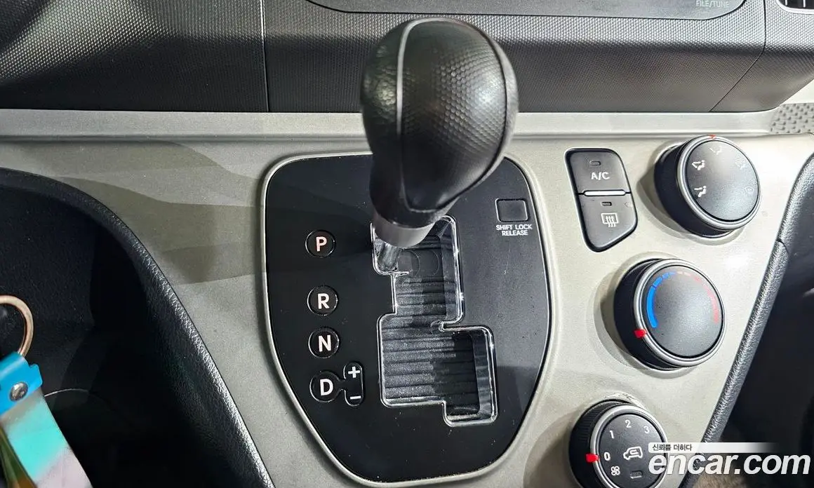 Kia Ray 2012 1.0 автомат (гидро), фото 9