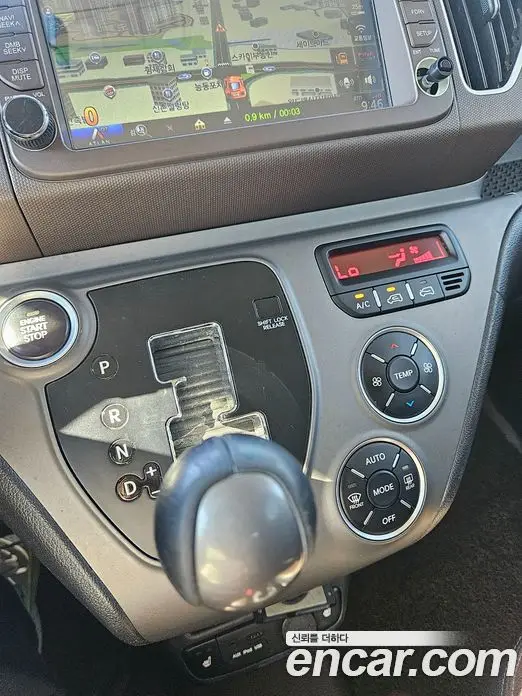 Kia Ray 2015 1.0 автомат (гидро), миниатюра 6