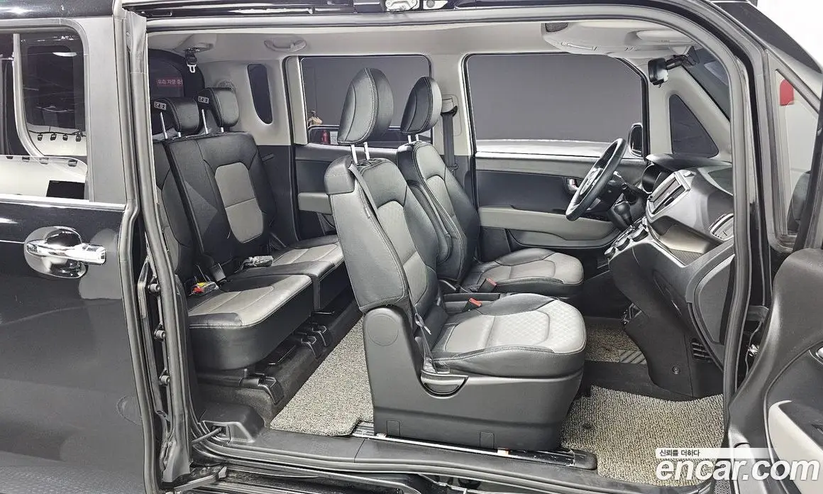 Kia Ray 2021 1.0 автомат (гидро), фото 16
