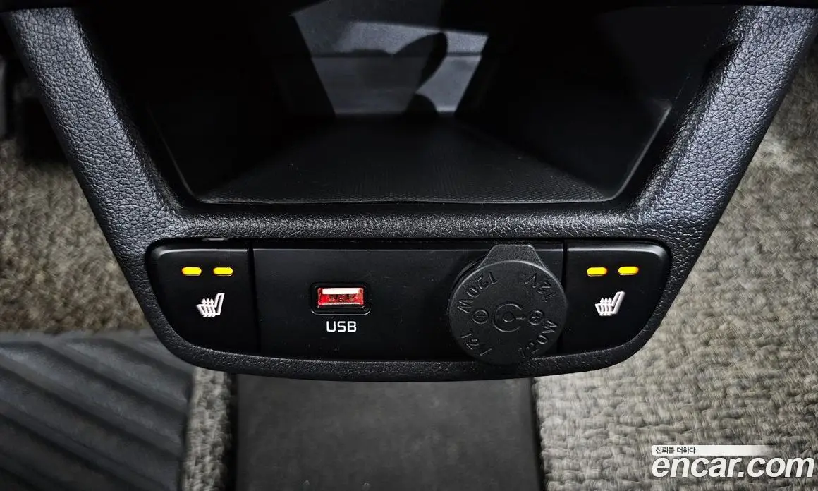 Kia Ray 2021 1.0 автомат (гидро), фото 18