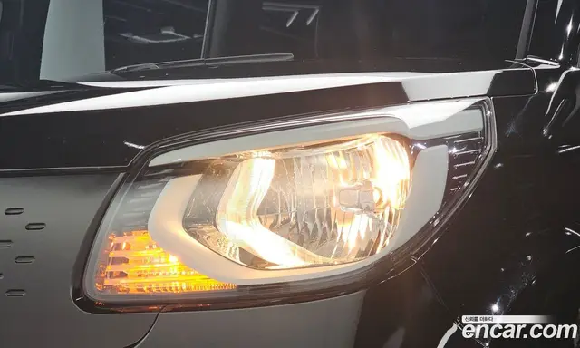 Kia Ray 2021 1.0 автомат (гидро), миниатюра 8
