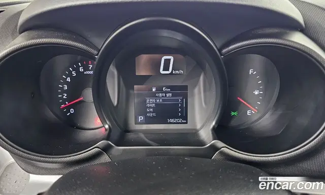 Kia Ray 2022 1.0 автомат (гидро), миниатюра 11 Kia Ray 2022 1.0 автомат (гидро), миниатюра 11