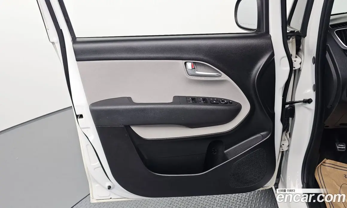 Kia Ray 2022 1.0 автомат (гидро), фото 14 Kia Ray 2022 1.0 автомат (гидро), фото 14