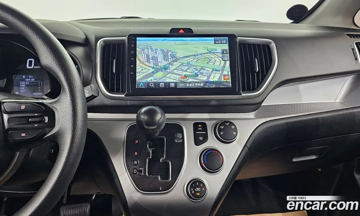 Kia Ray 2022 1.0 автомат (гидро), фото 19 Kia Ray 2022 1.0 автомат (гидро), фото 19