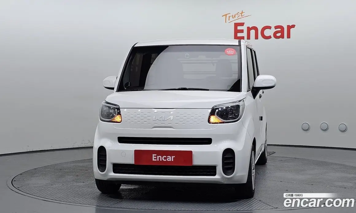 Kia Ray 2022 1.0 автомат (гидро), фото 3 Kia Ray 2022 1.0 автомат (гидро), фото 3