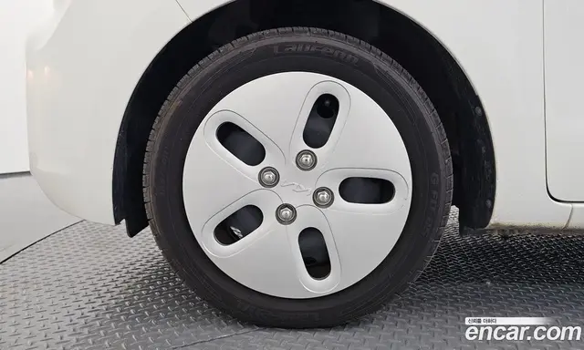 Kia Ray 2022 1.0 автомат (гидро), миниатюра 5 Kia Ray 2022 1.0 автомат (гидро), миниатюра 5