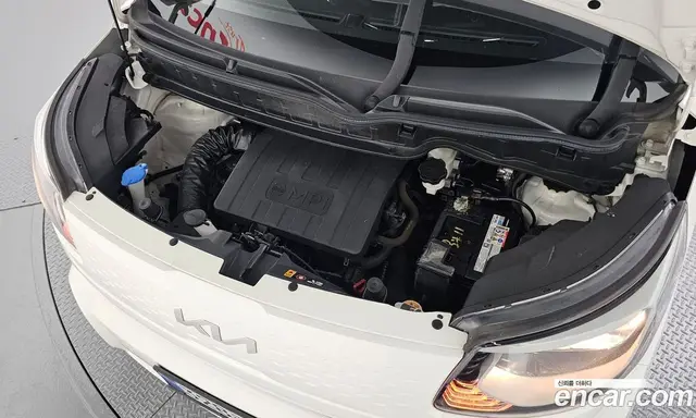 Kia Ray 2022 1.0 автомат (гидро), миниатюра 6 Kia Ray 2022 1.0 автомат (гидро), миниатюра 6