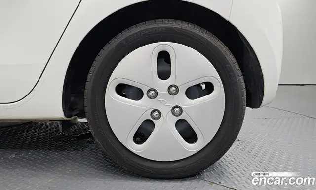 Kia Ray 2022 1.0 автомат (гидро), миниатюра 7 Kia Ray 2022 1.0 автомат (гидро), миниатюра 7