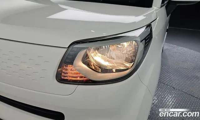 Kia Ray 2022 1.0 автомат (гидро), миниатюра 8 Kia Ray 2022 1.0 автомат (гидро), миниатюра 8