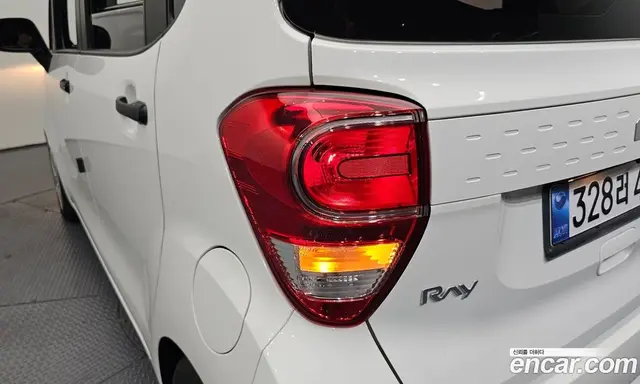 Kia Ray 2022 1.0 автомат (гидро), миниатюра 9 Kia Ray 2022 1.0 автомат (гидро), миниатюра 9