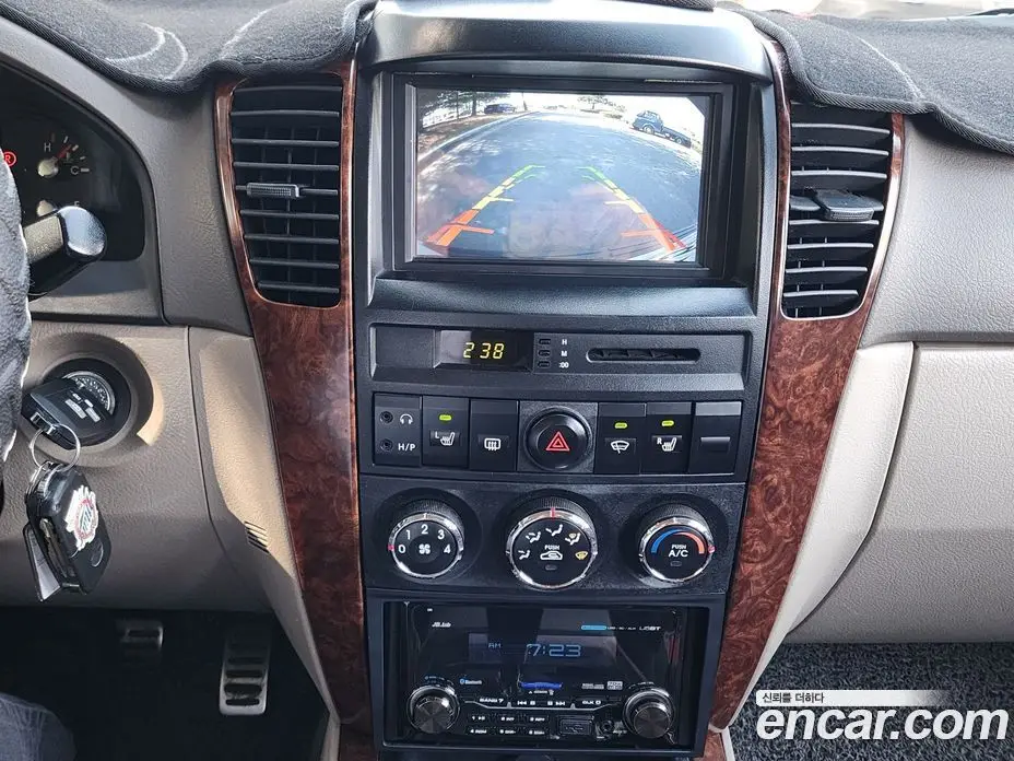 Kia Sorento 2002 2.5 автомат (гидро), фото 11 Kia Sorento 2002 2.5 автомат (гидро), фото 11