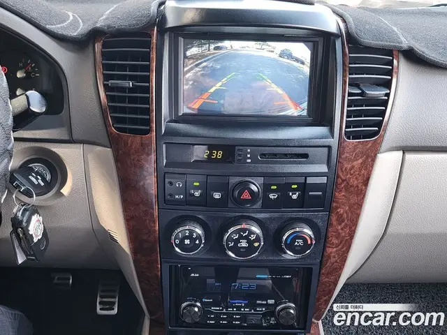 Kia Sorento 2002 2.5 автомат (гидро), миниатюра 11 Kia Sorento 2002 2.5 автомат (гидро), миниатюра 11