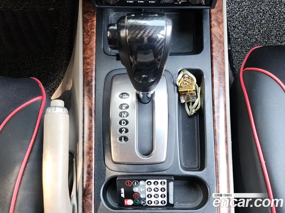 Kia Sorento 2002 2.5 автомат (гидро), фото 13 Kia Sorento 2002 2.5 автомат (гидро), фото 13