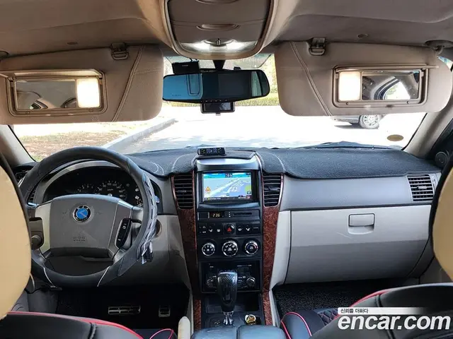 Kia Sorento 2002 2.5 автомат (гидро), миниатюра 7 Kia Sorento 2002 2.5 автомат (гидро), миниатюра 7