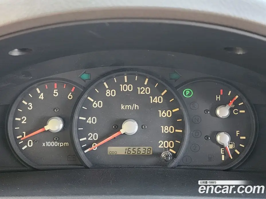 Kia Sorento 2002 2.5 автомат (гидро), фото 8 Kia Sorento 2002 2.5 автомат (гидро), фото 8