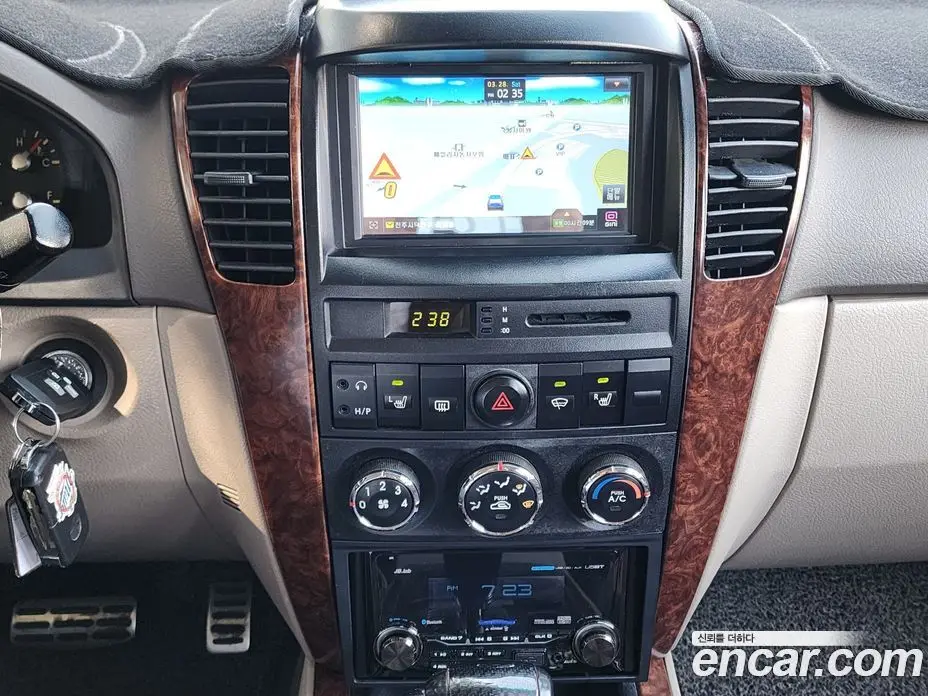 Kia Sorento 2002 2.5 автомат (гидро), фото 10 Kia Sorento 2002 2.5 автомат (гидро), фото 10