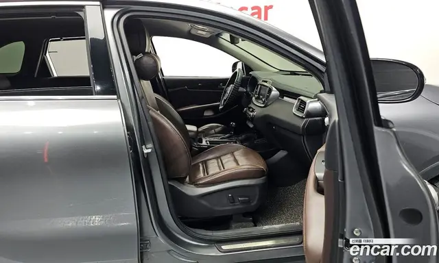 Kia Sorento 2014 2.0 автомат (гидро), миниатюра 11 Kia Sorento 2014 2.0 автомат (гидро), миниатюра 11