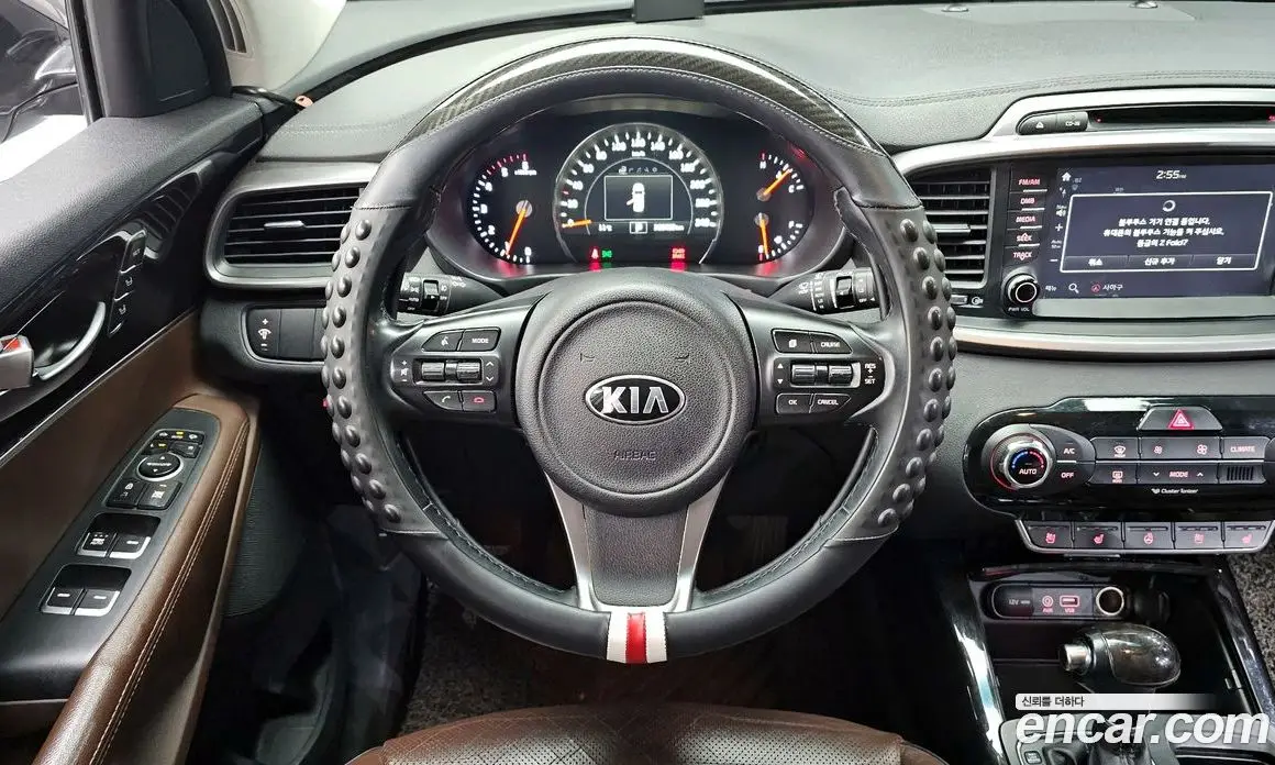 Kia Sorento 2014 2.0 автомат (гидро), фото 13 Kia Sorento 2014 2.0 автомат (гидро), фото 13