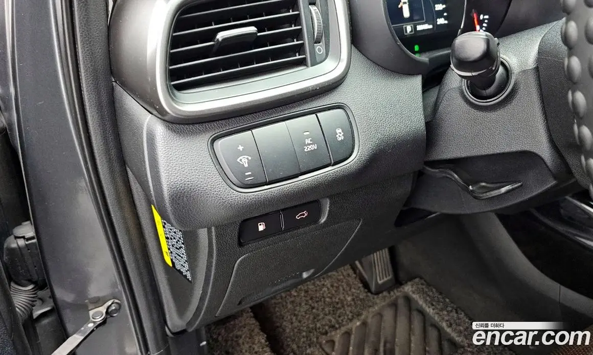 Kia Sorento 2014 2.0 автомат (гидро), фото 19 Kia Sorento 2014 2.0 автомат (гидро), фото 19