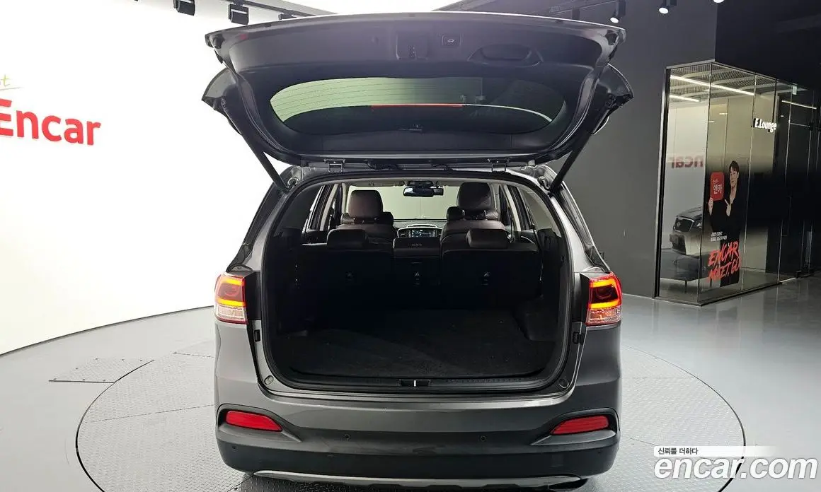 Kia Sorento 2014 2.0 автомат (гидро), фото 20 Kia Sorento 2014 2.0 автомат (гидро), фото 20
