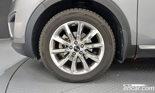 Kia Sorento 2014 2.0 автомат (гидро), миниатюра 5 Kia Sorento 2014 2.0 автомат (гидро), миниатюра 5