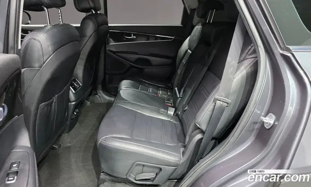 Kia Sorento 2015 2.0 автомат (гидро), миниатюра 11 Kia Sorento 2015 2.0 автомат (гидро), миниатюра 11