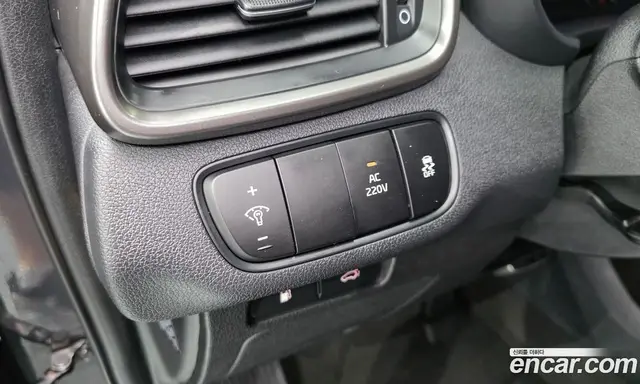 Kia Sorento 2015 2.0 автомат (гидро), миниатюра 12