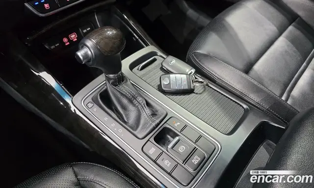 Kia Sorento 2015 2.0 автомат (гидро), миниатюра 9 Kia Sorento 2015 2.0 автомат (гидро), миниатюра 9