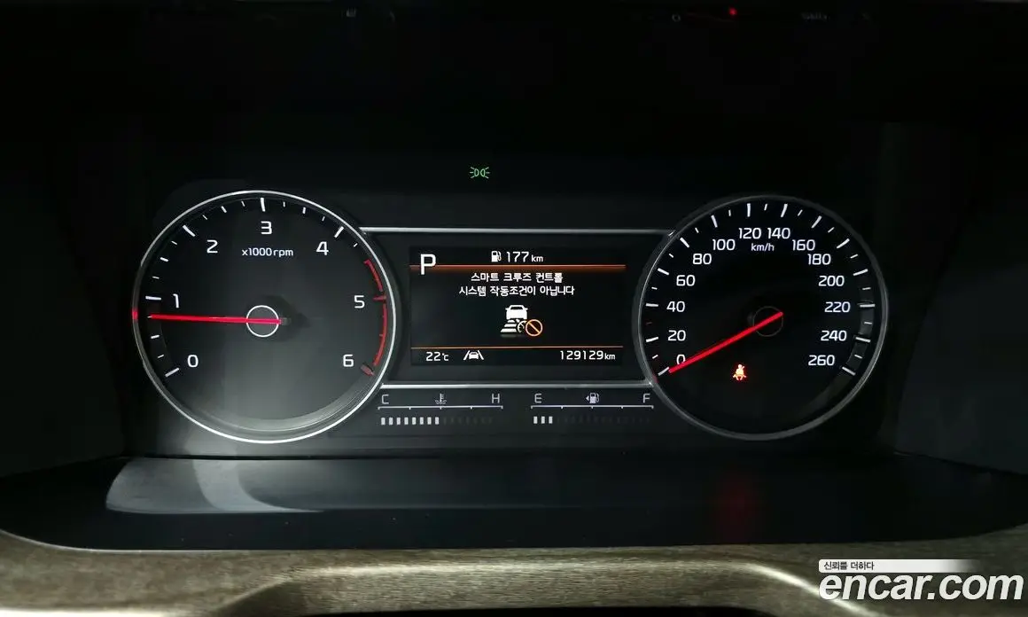 Kia Sorento 2020 2.2 автомат (гидро), фото 11