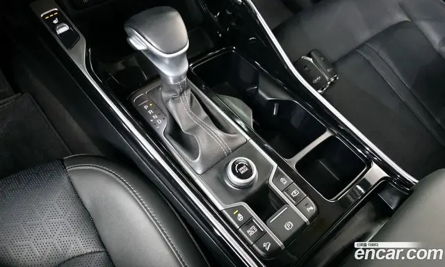 Kia Sorento 2020 2.2 автомат (гидро), миниатюра 12