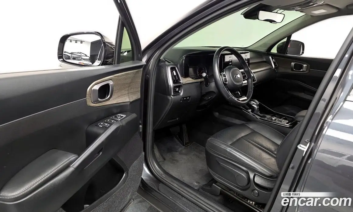 Kia Sorento 2020 2.2 автомат (гидро), фото 13