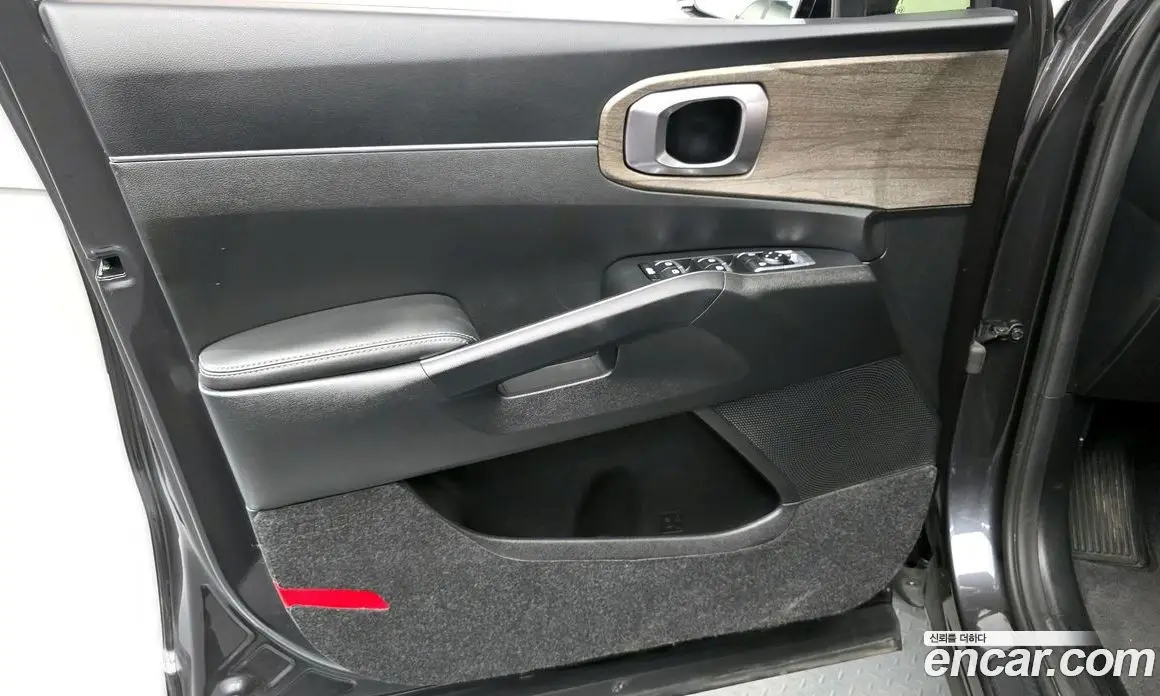 Kia Sorento 2020 2.2 автомат (гидро), фото 14