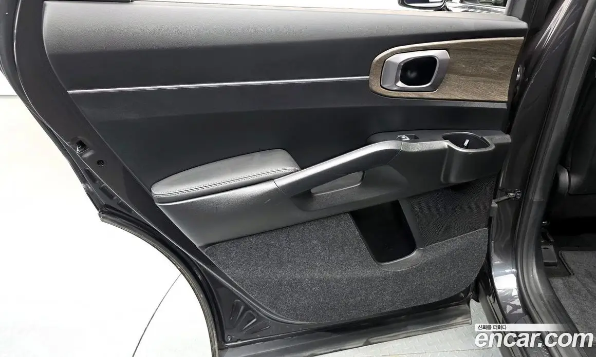 Kia Sorento 2020 2.2 автомат (гидро), фото 15