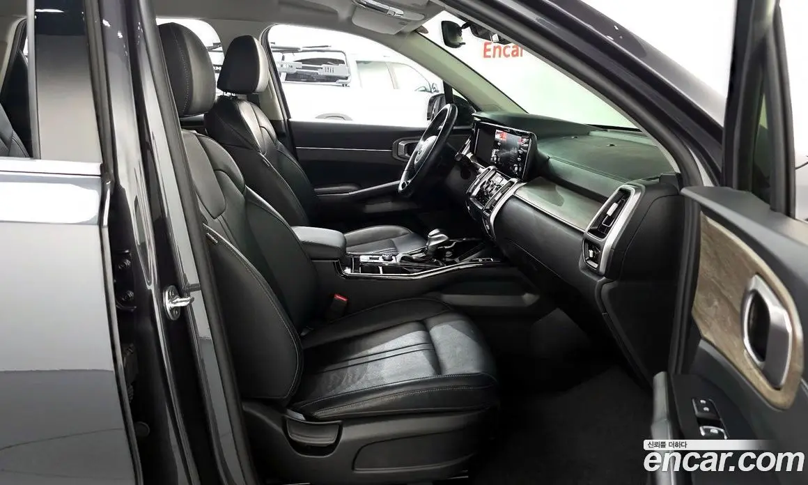 Kia Sorento 2020 2.2 автомат (гидро), фото 16