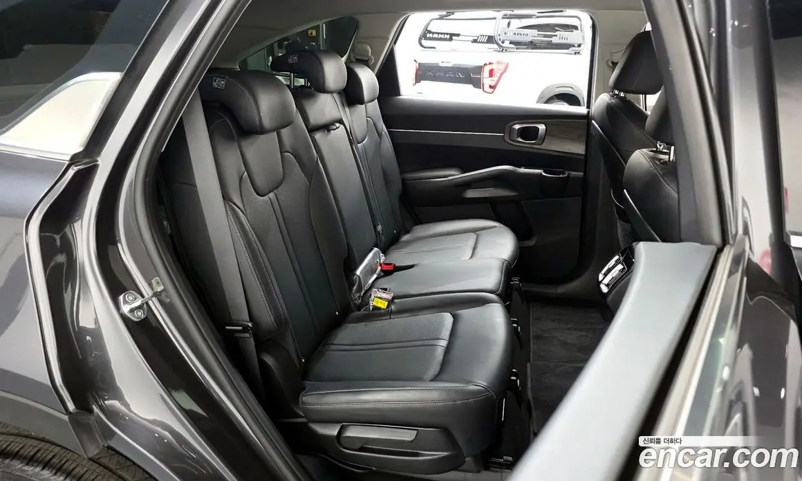 Kia Sorento 2020 2.2 автомат (гидро), фото 17