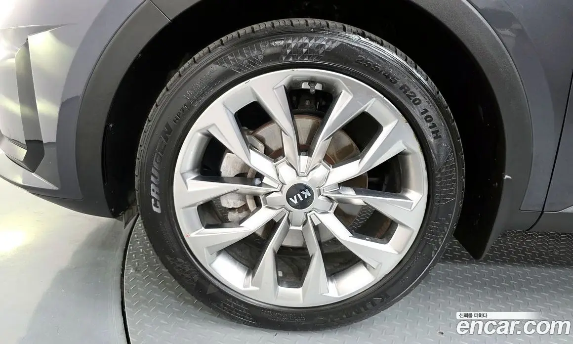 Kia Sorento 2020 2.2 автомат (гидро), фото 5