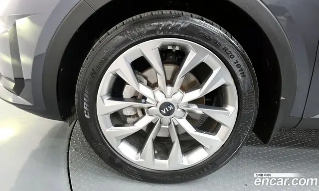 Kia Sorento 2020 2.2 автомат (гидро), миниатюра 5