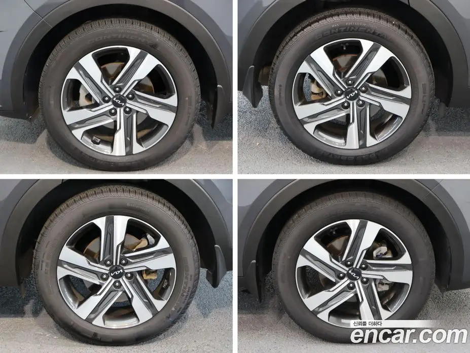Kia Sorento 2023 1.6 автомат (гидро), фото 18 Kia Sorento 2023 1.6 автомат (гидро), фото 18