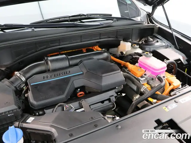 Kia Sorento 2023 1.6 автомат (гидро), миниатюра 8 Kia Sorento 2023 1.6 автомат (гидро), миниатюра 8