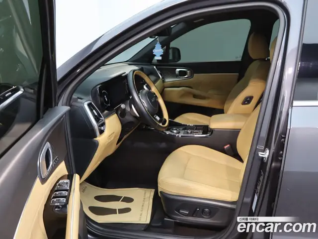 Kia Sorento 2023 1.6 автомат (гидро), миниатюра 9 Kia Sorento 2023 1.6 автомат (гидро), миниатюра 9