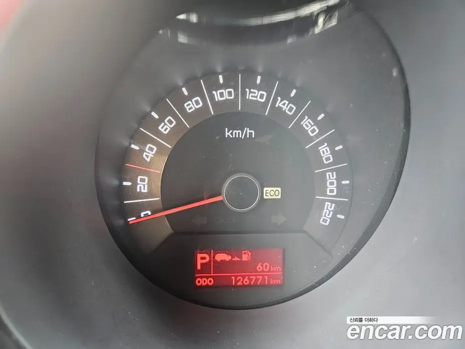 Kia Soul 2010 1.6 автомат (гидро), фото 17