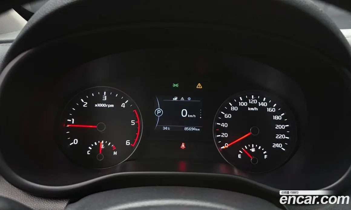 Kia Sportage 2016 2.0 автомат (гидро), фото 8